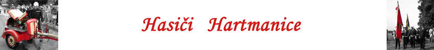obec Hartmanice
